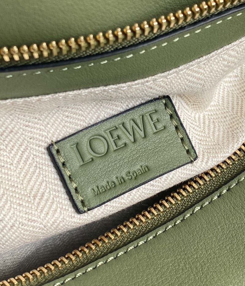 Loewe Puzzle Bags